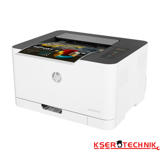 Drukarka laserowa HP Color Laser 150a